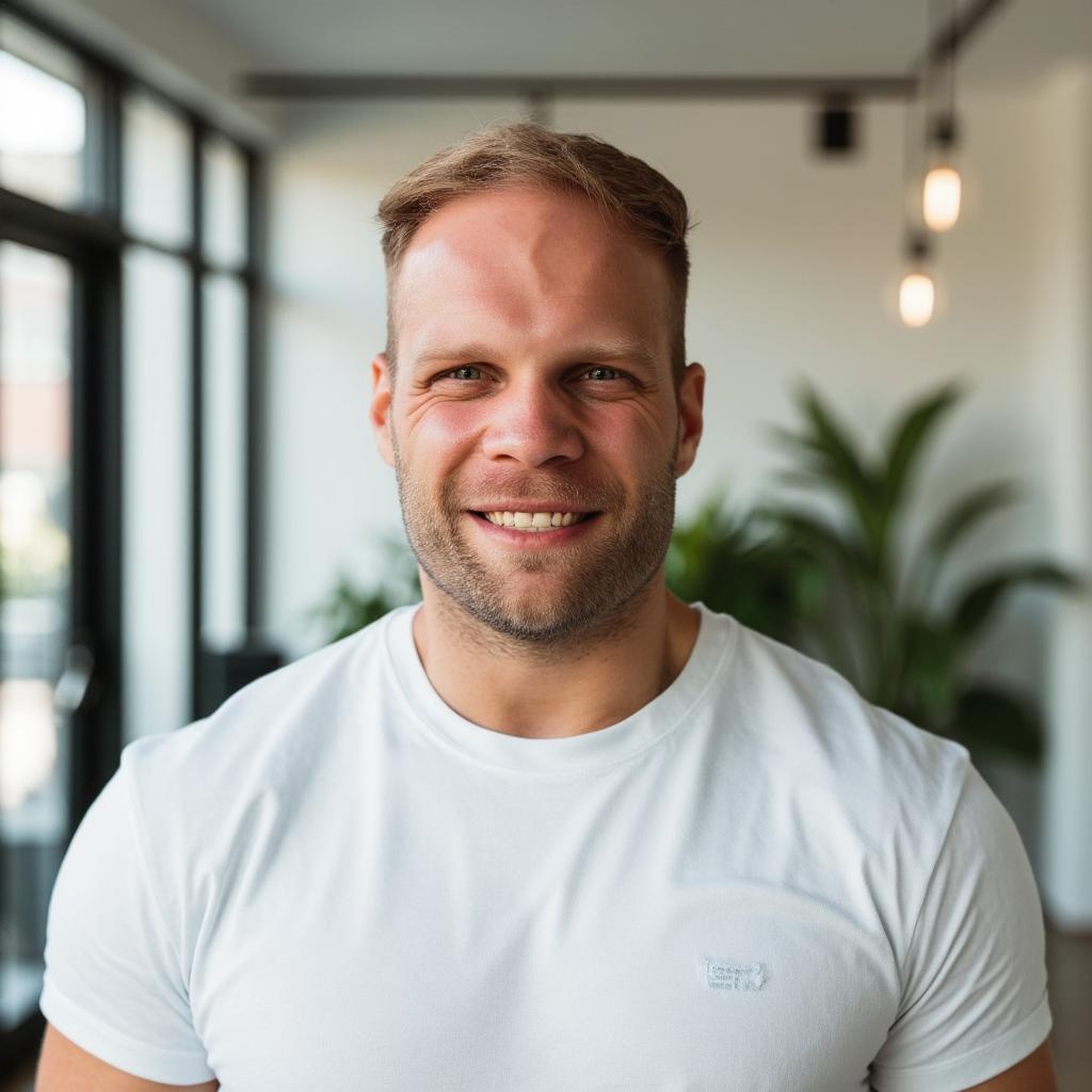 Jannis Evers